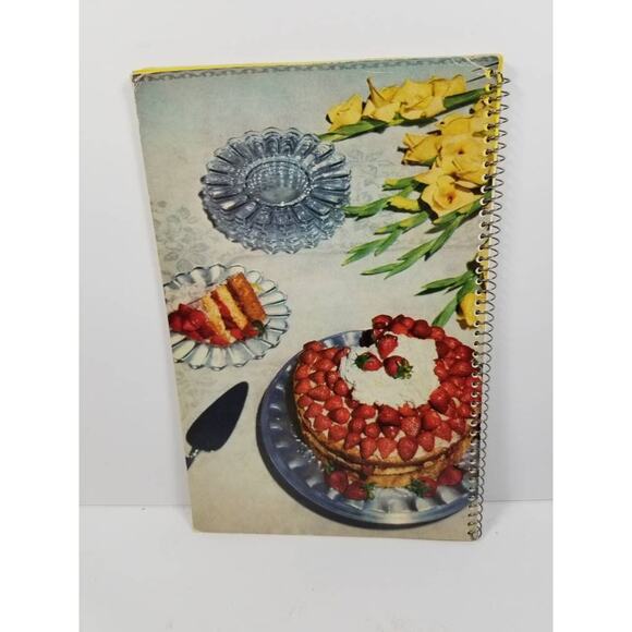 Vintage How to Freeze Foods, International Harvester Cookbook - Picture 6 of 6